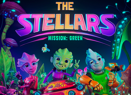 [2026 대구돔페스티벌] 스텔라, 숲을 지켜라